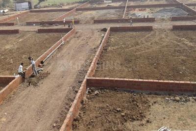 Residential Plot