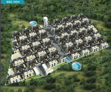 Gallery Cover Image of 1095 Sq.ft 3 BHK Independent House for buy in Lohegaon for 5050000