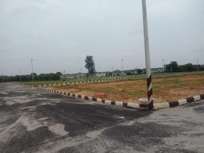 Residential Plot
