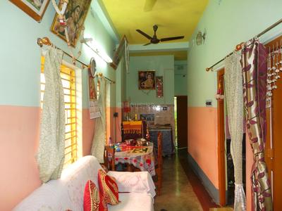 2 BHK Independent House