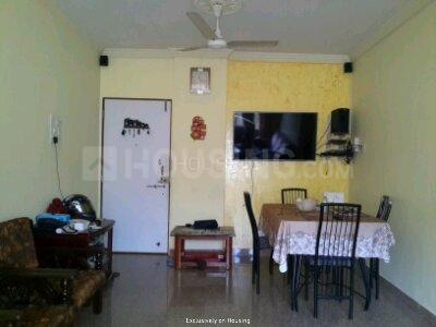 2 BHK Apartment