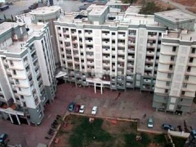 Gallery Cover Image of 575 Sq.ft 1 BHK Apartment for buy in Goregaon East for 9900000