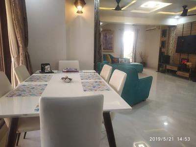 2 BHK Apartment