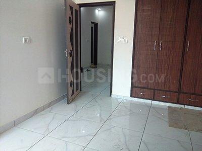 2 BHK Independent House