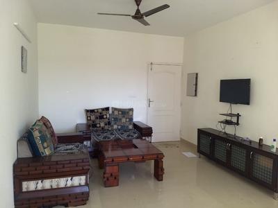 3 BHK Apartment