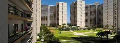 4 BHK अपार्टमेंट