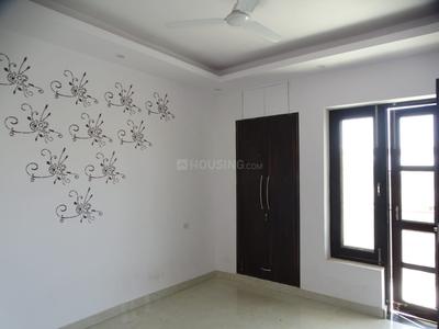 Gallery Cover Image of 540 Sq.ft 1 BHK Independent House for buy in Sector 49 for 2600000