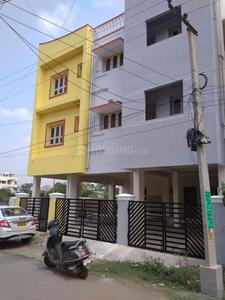 Gallery Cover Image of 750 Sq.ft 2 BHK Apartment for buy in South kolathur for 3500000