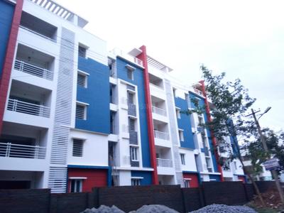 Gallery Cover Image of 1520 Sq.ft 3 BHK Apartment for buy in Gottigere for 7296000
