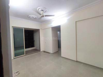 670 Sqft BHK Flat for sale in suman arcade Nerul, Property