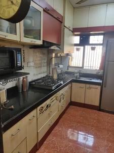Gallery Cover Image of 960 Sq.ft 2 BHK Apartment for rent in AP Panch Smruti, Powai for 40000