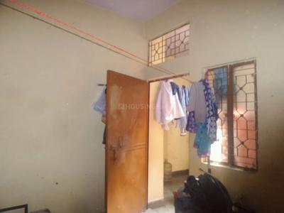 1 BHK Independent House