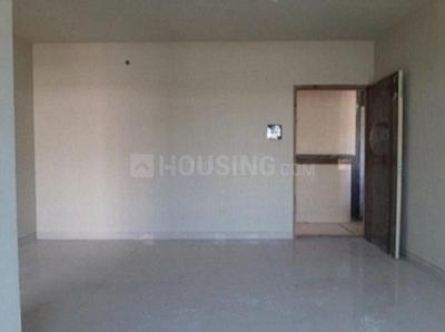 2 BHK अपार्टमेंट