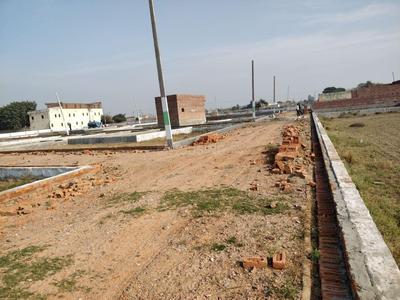 Residential Plot