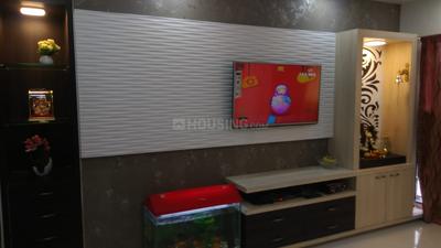 1 RK Apartment