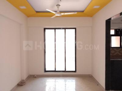 Gallery Cover Image of 610 Sq.ft 1 BHK Apartment for buy in Shree Parasnath Nagari, Naigaon East for 2400000