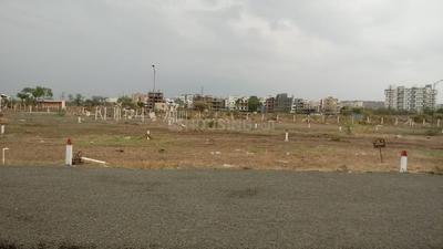 Gallery Cover Image of Sq.ft Residential Plot for buy in Kharadi for 1400000