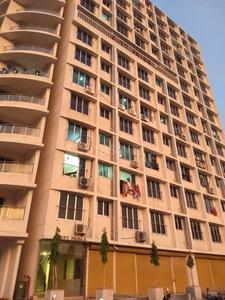 1 BHK अपार्टमेंट