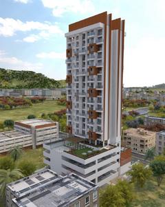 1 BHK Flat