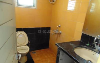 Bathroom Image of PG 4194394 C V Raman Nagar in C V Raman Nagar