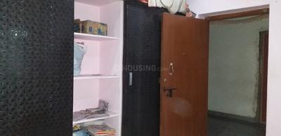 1 BHK Apartment