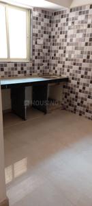 1 BHK Apartment