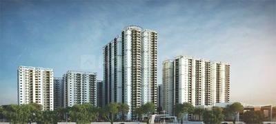 Gallery Cover Image of 1908 Sq.ft 3 BHK Apartment for buy in SMR Vinay Iconia Phase 2, Serilingampally for 14838516