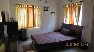 3 BHK Apartment