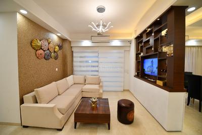Gallery Cover Image of 2655 Sq.ft 3 BHK Independent Floor for buy in Gomti Nagar for 15531750