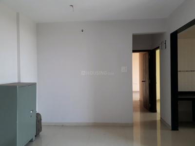 2 BHK Apartment