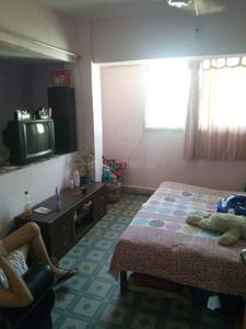 Gallery Cover Image of 550 Sq.ft 1 BHK Apartment for buy in Kopar Khairane for 4000000