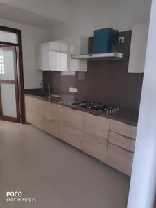 4 BHK अपार्टमेंट