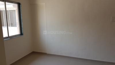 Gallery Cover Image of 576 Sq.ft 1 BHK Apartment for buy in Tembhode for 1700000