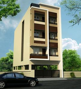 Gallery Cover Image of 3900 Sq.ft 6 BHK Independent House for buy in Madhavaram for 13000000