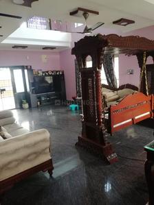 4 BHK Villa