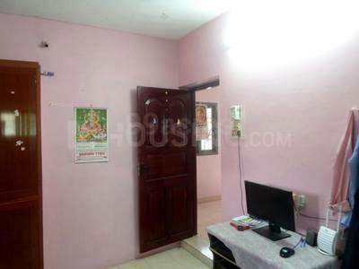Bhk House For Rent In Kolathur Senthil Nagar 2025