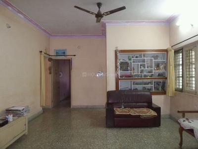 3 BHK Independent House