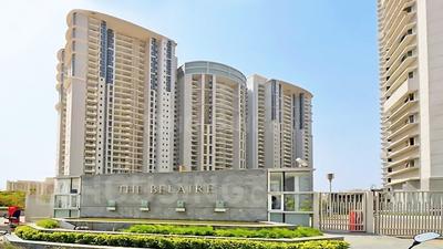 4 BHK Apartment