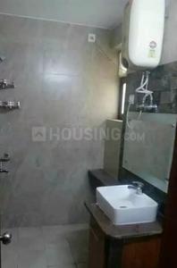 Bathroom Image of 2nd Home in Sector 54