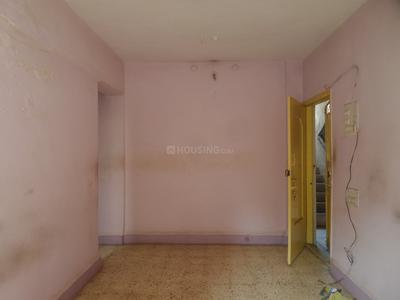 1 RK Apartment