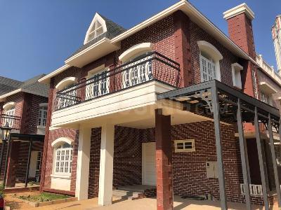 3 BHK Villa