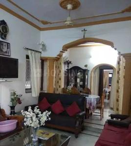 Gallery Cover Image of 2000 Sq.ft 2 BHK Independent House for buy in Kaulagarh for 9800000