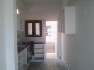 3 BHK Apartment