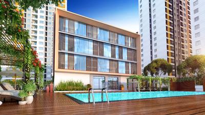 2 BHK Flat