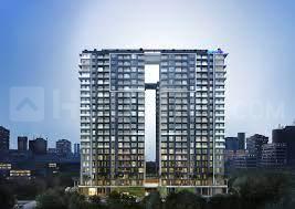 2 BHK फ़्लैट