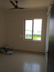 1 BHK Apartment