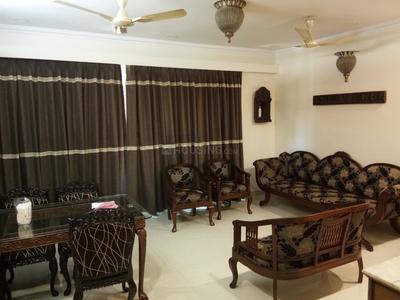 Gallery Cover Image of 1400 Sq.ft 3 BHK Independent House for buy in Matunga East for 52500000