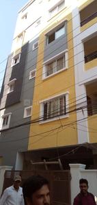 2 BHK Apartment