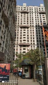 Building Image of Gaurav PG in Malad West