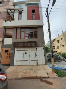 Gallery Cover Image of 1200 Sq.ft 2 BHK Independent House for buy in Ullal Uppanagar for 13000000